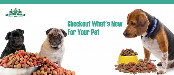 Grocerywaale:PetFood