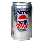 Soft Drinks