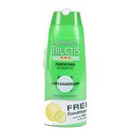 Shampoos