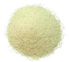 Flours & Sooji