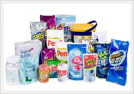 Detergents