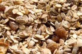 Muesli & Oats