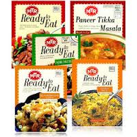 Ready to Eat & Cook