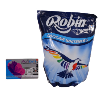 Robin Blue&nbsp;900-GMS