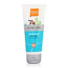VLCC Acne Care Oil Control Face Wash