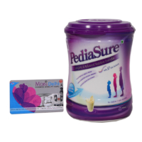 Pediasure Vanilla&nbsp;200-GMS