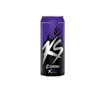 Kama Sutra Enegy Drink X Fruit Flavour