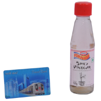 Fun Foods - Spicy Vinegar&nbsp;190-GMS