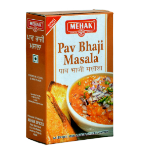 Mehak Pav Bhaji Masala