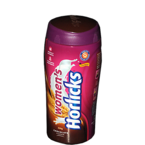 Women Horlicks Chocolate