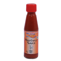 Fun Foods - Red Chilli Sauce