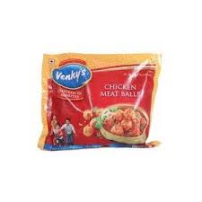 Venky S Chicken Meat Balls