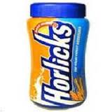 Horlicks Standard Jar