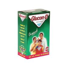 Glucon D Regular Instant Energy Glucose
