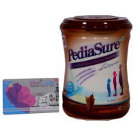Pediasure Chocolate&nbsp;200-GMS