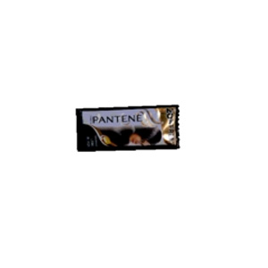 Pantene Long Black Shampoo