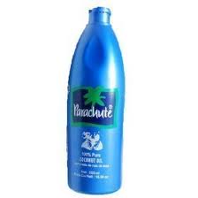 Parachute Coconut Hair Oil