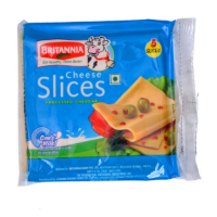 Britannia Cheese Slices