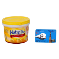 Nutralite Premium Table Spread&nbsp;500-GMS
