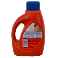 Tide Liquid Detergent 2X Clean Breeze&nbsp;1.47-LTR