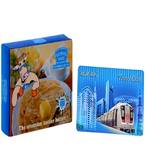 Mother Dairy Butter&nbsp;100-GMS