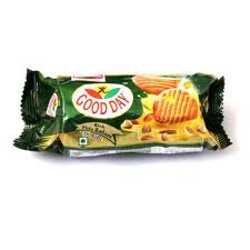 Britannia Goodday Pista Badam Biscuits