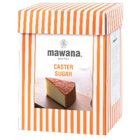 Mawana Select Caster Sugar