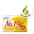 Godrej No. 1 - Natural Soap