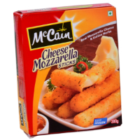 Mc Cain  Mozzarella Cheese Sticks