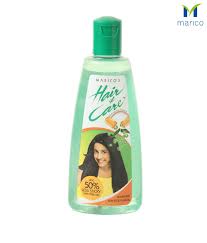 Hair & Care Non Sticky Hair Oil