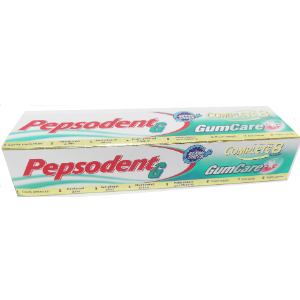 Pepsodent GumCare