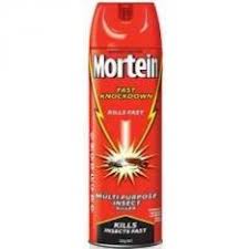 Mortein Powergard All Insect Killer