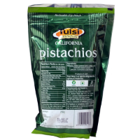 Tulsi Roasted Salted Pistachios&nbsp;250-GMS