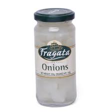 Fragata Cocktail Onion