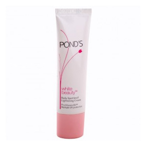 Ponds White Beauty Cream
