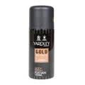 Yardley Gold Elegance Deo