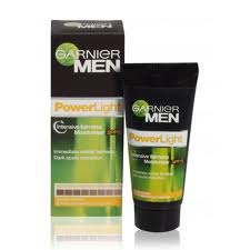 Garnier Men Powerlight Intensive Face Wash