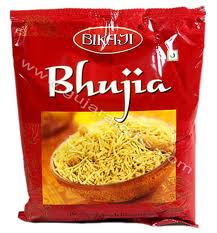 Bikaji Bhujia Namkeen