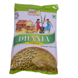PRS Dhania Powder