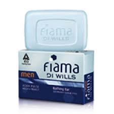 Fiama Di Wills Aqua Pulse Soap
