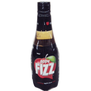 Appy Fizz Sparkling Apple Drink Pet
