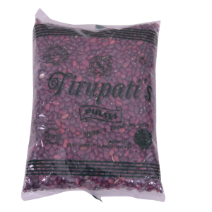 Tirupati Rajma Jammu Regular