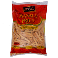 Mc Cain  Masala Fries