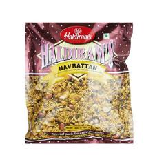 Haldirams Navrattan Namkeen