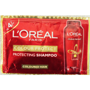 Hair Expert Shampoo Color Protect