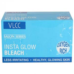 Vlcc Insta Glow Bleach