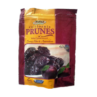Tulsi California Prunes