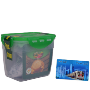 Bru Instant Coffee&nbsp;100-GMS