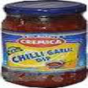 Cremica Chilli Garlic Sauce