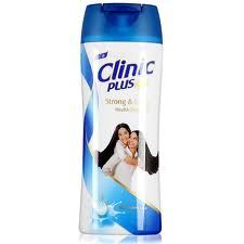 Clinic Plus Strong & Long Shampoo